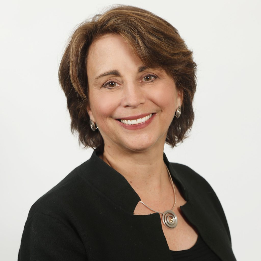 CEO and Partner